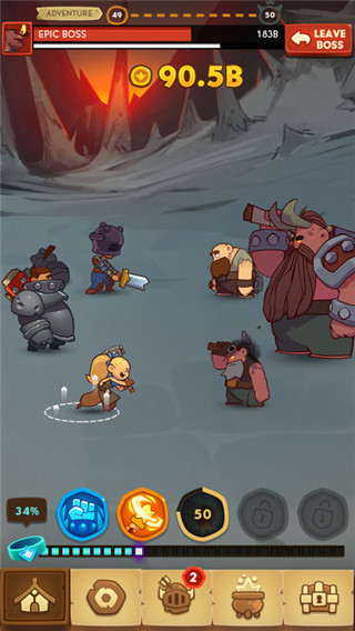 差不多英雄(Almost A Hero)截图2