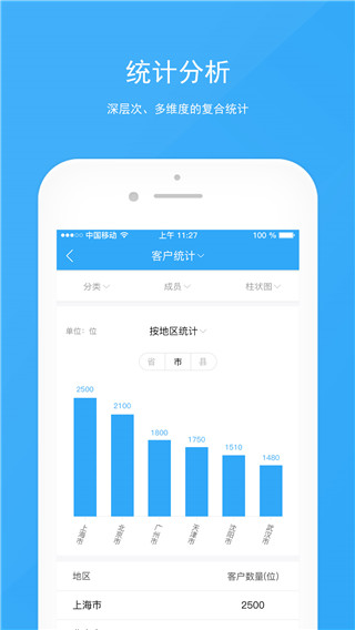 宰相办公app截图5