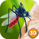 蚊子模拟器3D(Mosquito-蚊子模拟器3D版下载 Simulator 3D)游戏下载 v1.3.0安卓版