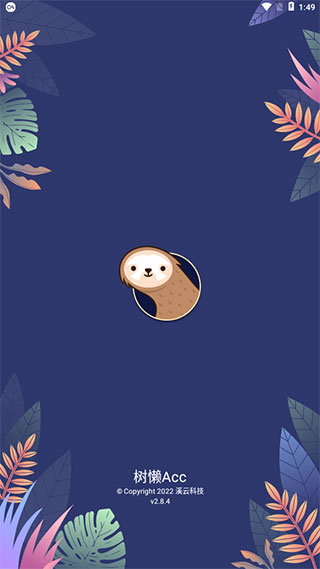 树懒Acc加速器最新版截图5