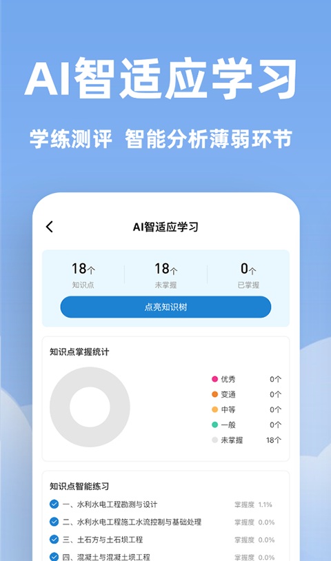 建造师练题狗官方版截图1