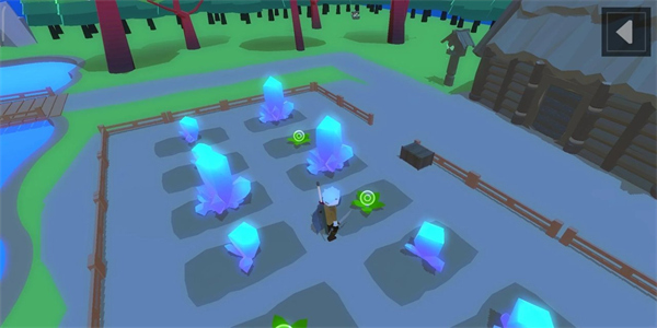 白色火焰官方最新版(WhiteFlame)截图2