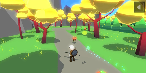 白色火焰官方最新版(WhiteFlame)截图4