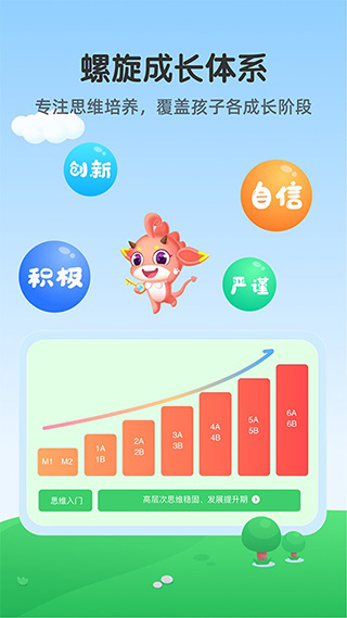 魔数精灵可可截图5