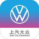 上汽大众超级APP