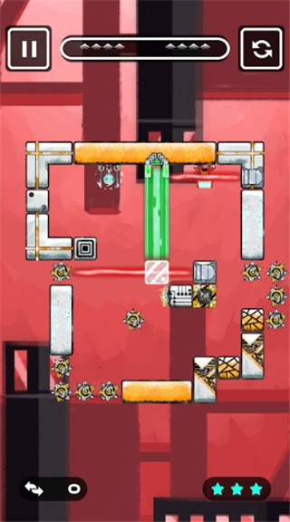 Grobo(格罗波)手游最新版截图5