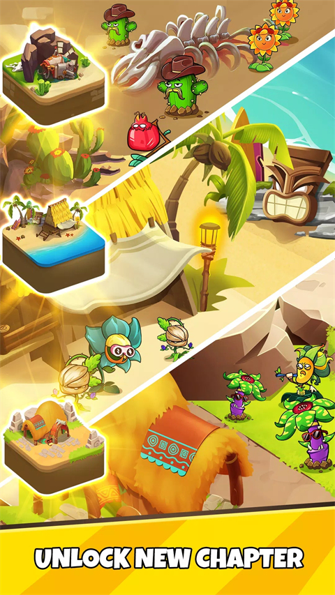 僵尸农场(Zombie Farm)截图5