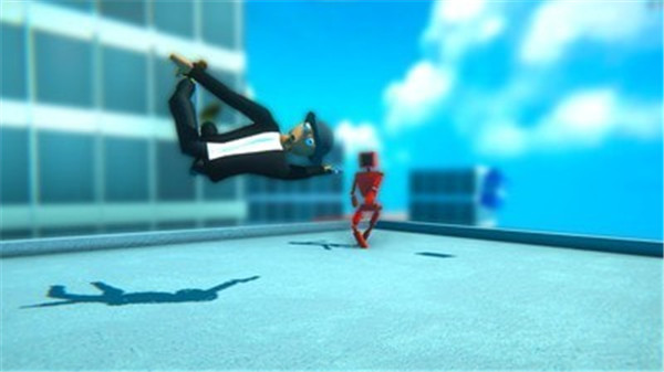 牛奶特工官方版(Milkman Karlson)截图4