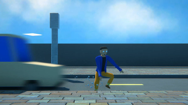 牛奶特工官方版(Milkman Karlson)截图5