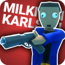 牛奶特工官方版(Milkman Karlson)v0.3