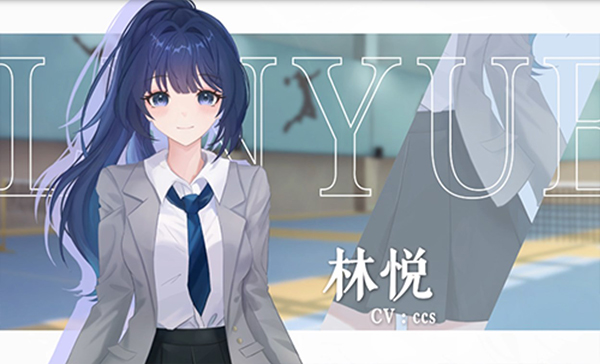 完美恋人游戏