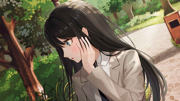 完美恋人游戏截图2