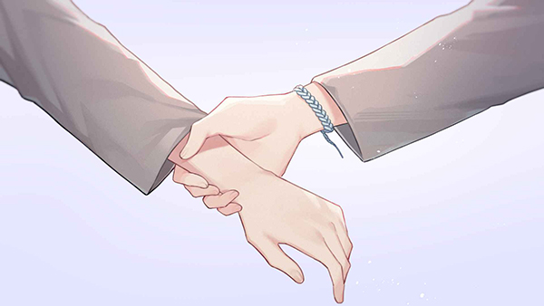 完美恋人游戏截图5