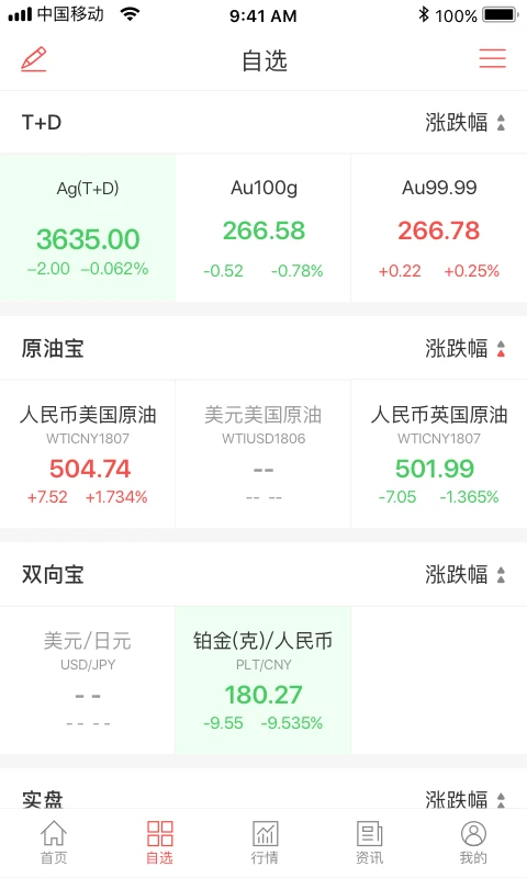 E融汇app截图1