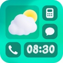 浣熊ios15启动器(iLauncher)v2.1.1