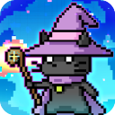 黑猫魔法师手游官方版v1.3.7