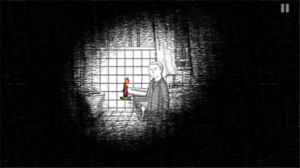 无尽梦魇最新版(Neverending Nightmares)截图3