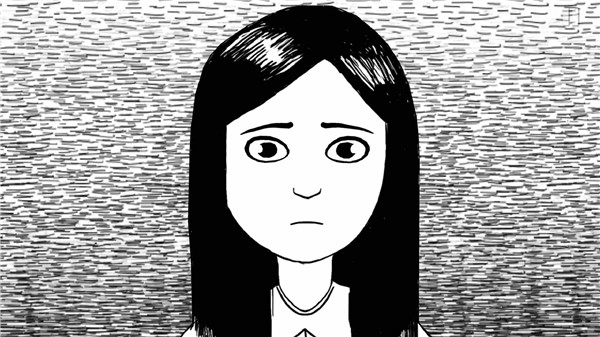 无尽梦魇最新版(Neverending Nightmares)截图5