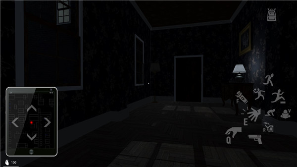 黑暗欺骗完整版(Evil Deceptions)截图4