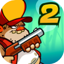 沼泽激战2最新版(Swamp Attack 2)v1.0.34.2004