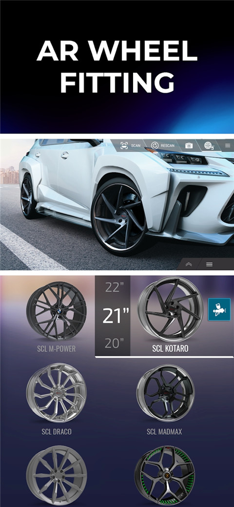 佛尔玛卡尔(formacar)截图2