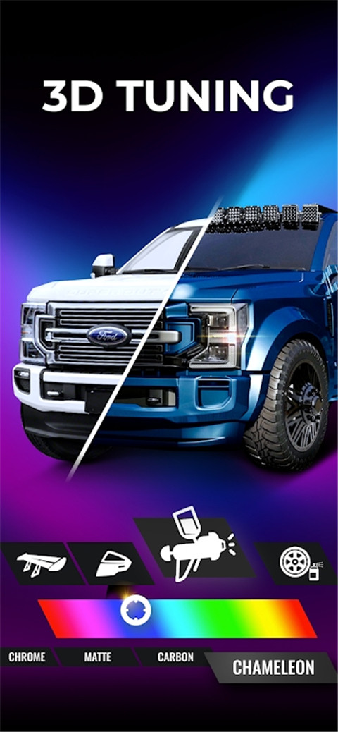 佛尔玛卡尔(formacar)截图3