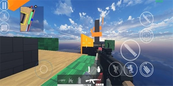 shoothouse官方版截图5