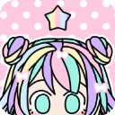 粉彩女孩最新破解版v2.7.6