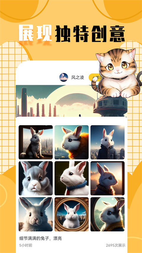 柠莓头像app最新版截图1