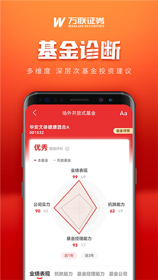 万联e万通app截图5