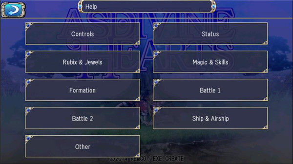 神圣之心(Asdivine Hearts)截图2