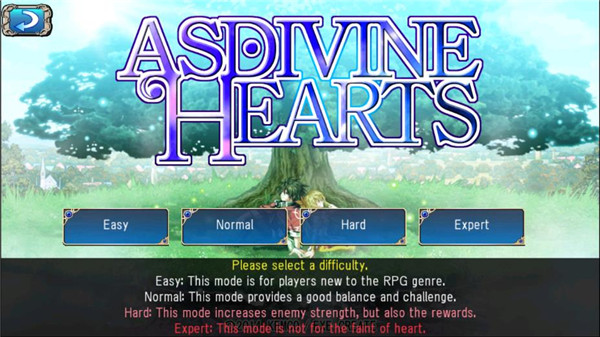 神圣之心(Asdivine Hearts)截图3