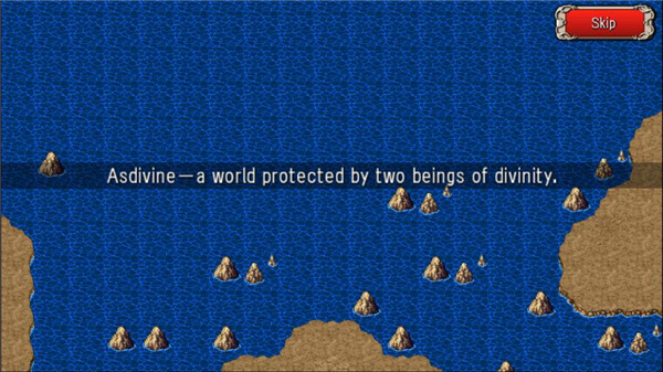神圣之心(Asdivine Hearts)截图4