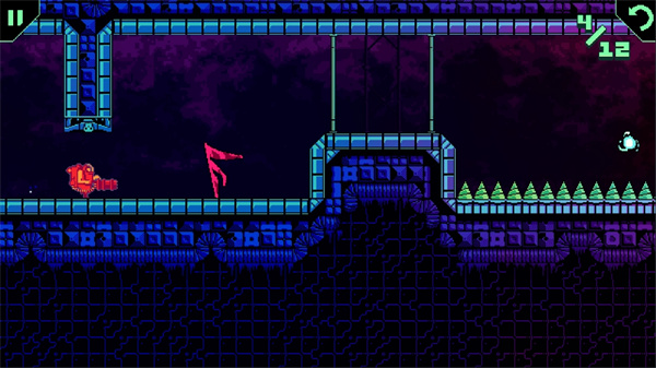 跑枪跳枪(RunGunJumpGun)中文版截图2