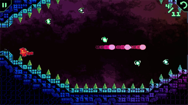 跑枪跳枪(RunGunJumpGun)中文版截图3