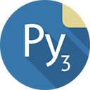 Pydroid3手机版v6.4