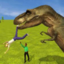 霸王龙模拟器手游(Dinosaur Simulator)v1.6