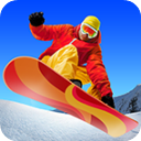 滑雪大师正版(Snowboard Master)v1.2.7
