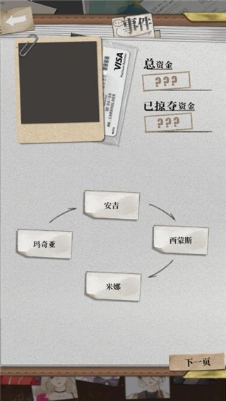 谋爱上瘾游戏官方版截图5