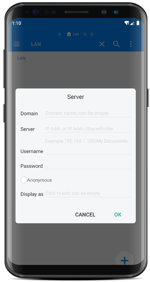 RS文件浏览器官方app截图4
