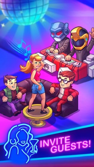 派对点击者(Party Clicker)截图2