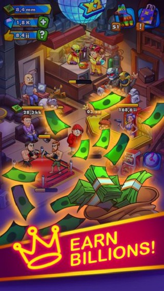 派对点击者(Party Clicker)截图3