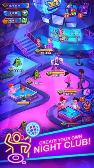 派对点击者(Party Clicker)截图5
