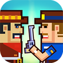 跳枪战斗官方版v1.0.5