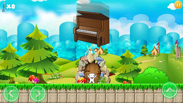 猫里奥2HD正版截图2