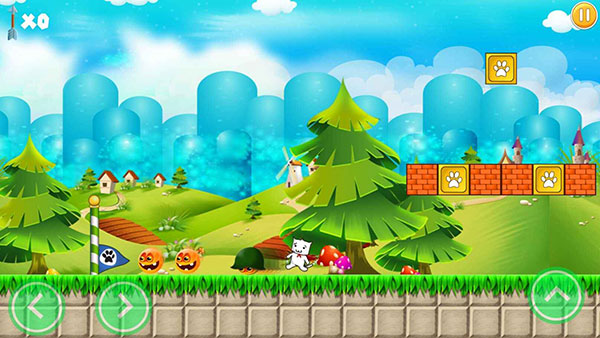 猫里奥2HD正版截图3