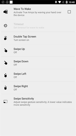 True Amps(充电动画)app截图4