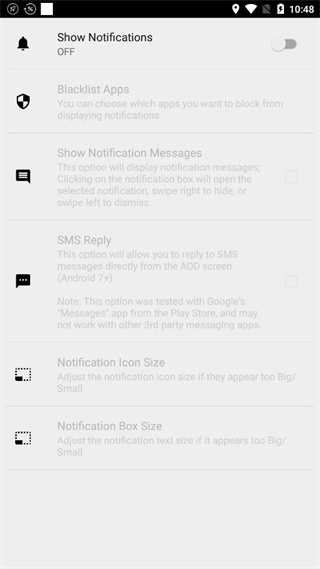 True Amps(充电动画)app截图5