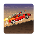 死亡战车2官方正版最新版(Earn to Die 2)v1.4.41