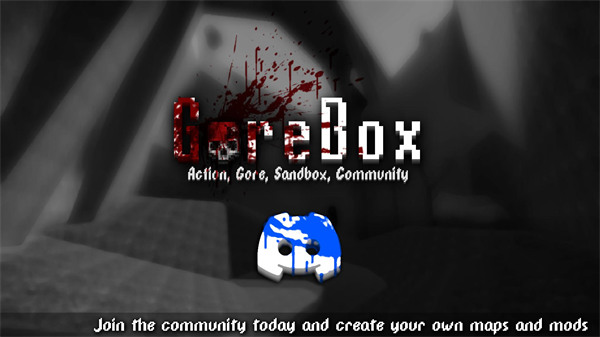 暴力沙盒最新版本2025(GoreBox)截图1